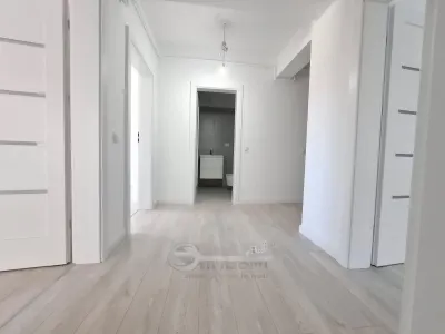 Apartament 3 camere nou de vanzare in Iasi Valea Lupului, decomandat, etaj 2/3, lift - Iasi