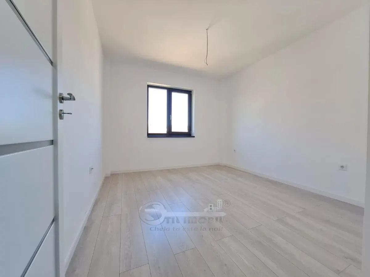Apartament 3 camere nou de vanzare in Iasi Valea Lupului, decomandat, etaj 2/3, lift - foto 11