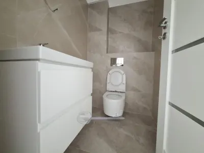Apartament 3 camere nou de vanzare in Iasi Valea Lupului, decomandat, etaj 2/3, lift - foto 13