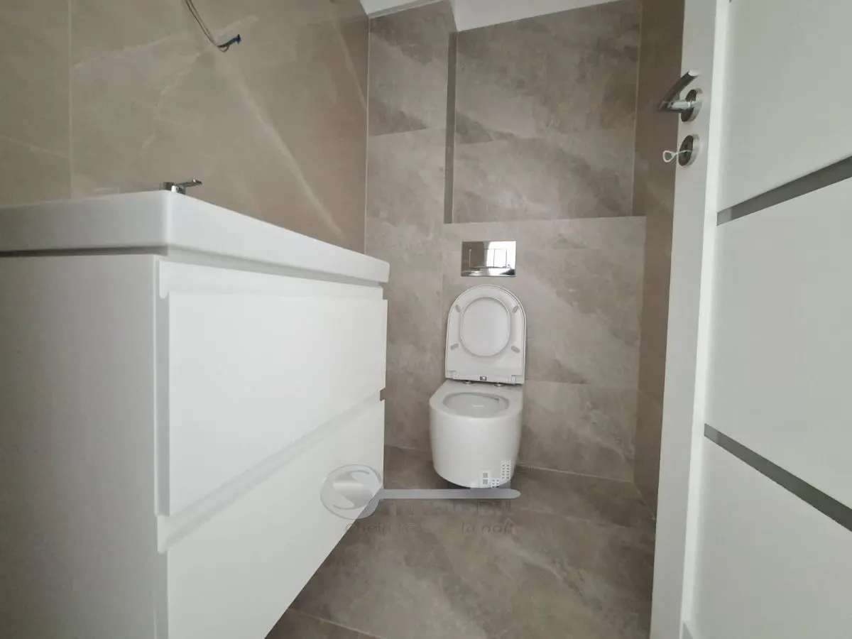 Apartament 3 camere nou de vanzare in Iasi Valea Lupului, decomandat, etaj 2/3, lift - foto 13