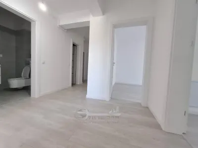 Apartament 3 camere nou de vanzare in Iasi Valea Lupului, decomandat, etaj 2/3, lift - foto 14
