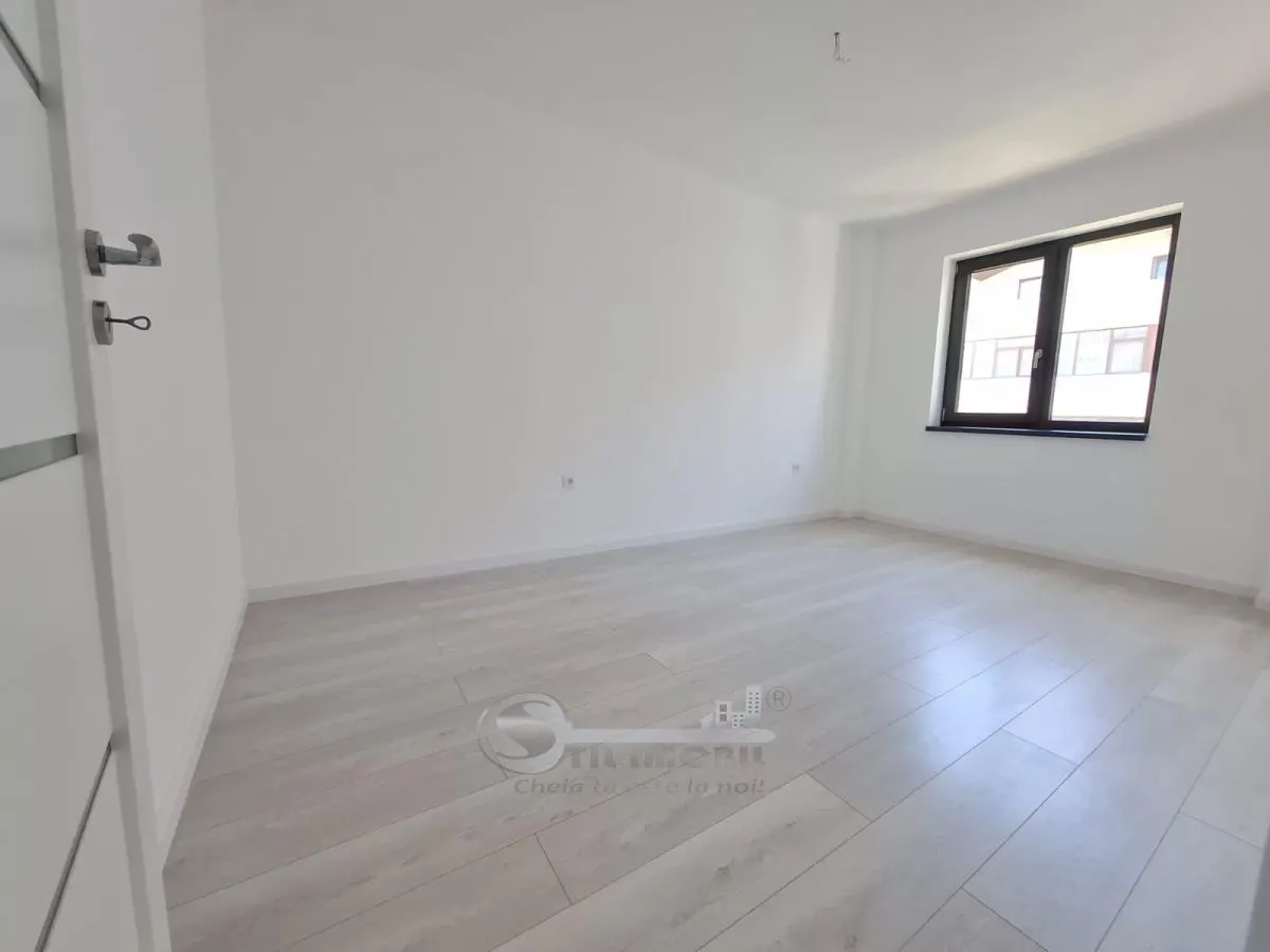 Apartament 3 camere nou de vanzare in Iasi Valea Lupului, decomandat, etaj 2/3, lift - foto 15