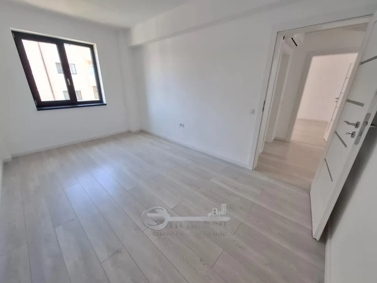 Apartament 3 camere nou de vanzare in Iasi Valea Lupului, decomandat, etaj 2/3, lift - foto 16