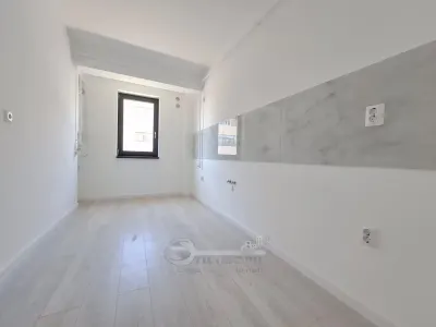 Apartament 3 camere nou de vanzare in Iasi Valea Lupului, decomandat, etaj 2/3, lift - foto 5