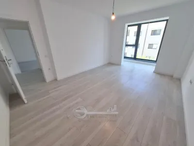 Apartament 3 camere nou de vanzare in Iasi Valea Lupului, decomandat, etaj 2/3, lift - foto 7