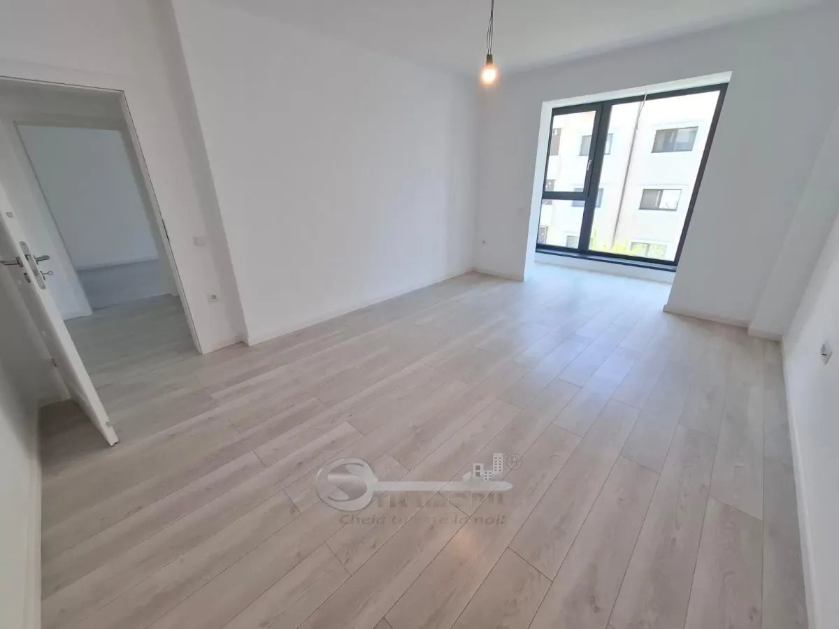 Apartament 3 camere nou de vanzare in Iasi Valea Lupului, decomandat, etaj 2/3, lift - foto 7