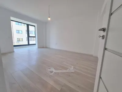Apartament 3 camere nou de vanzare in Iasi Valea Lupului, decomandat, etaj 2/3, lift - foto 9
