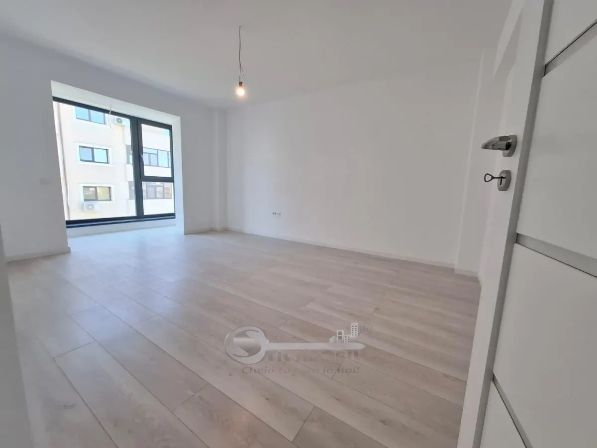 Apartament 3 camere nou de vanzare in Iasi Valea Lupului, decomandat, etaj 2/3, lift - foto 9