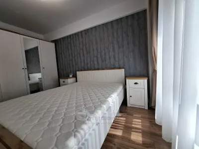 Liber, mobilat, de vanzare apartament 2 camere mobilat, Cug Pepiniera - foto 5