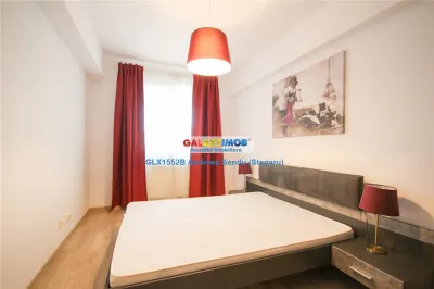 Apartament 2 camere de vanzare in Militari - Pacii - Rotar Park 1 - Bucuresti