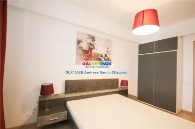 Apartament 2 camere de vanzare in Militari - Pacii - Rotar Park 1 - foto 2