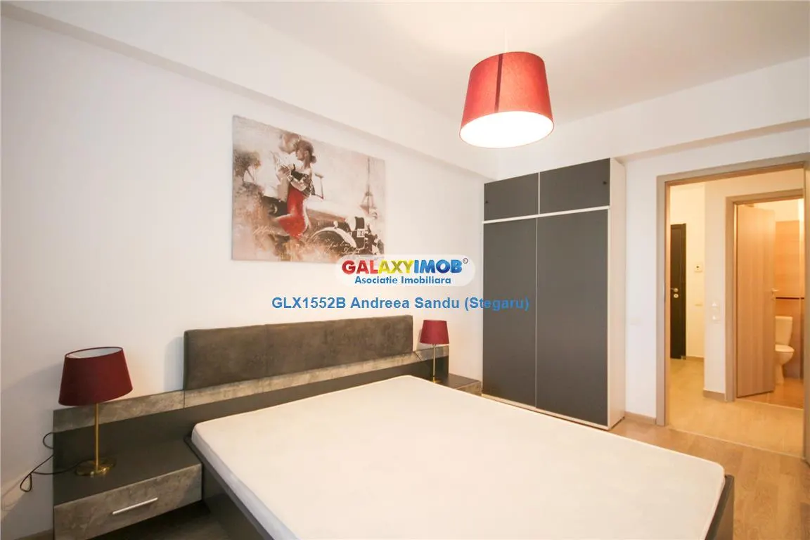Apartament 2 camere de vanzare in Militari - Pacii - Rotar Park 1 - foto 3