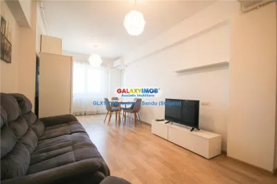 Apartament 2 camere de vanzare in Militari - Pacii - Rotar Park 1 - foto 5