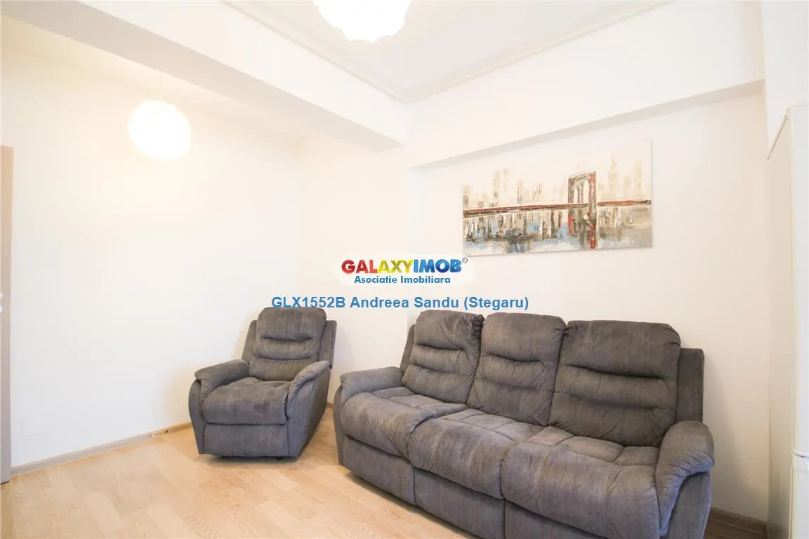 Apartament 2 camere de vanzare in Militari - Pacii - Rotar Park 1 - foto 6