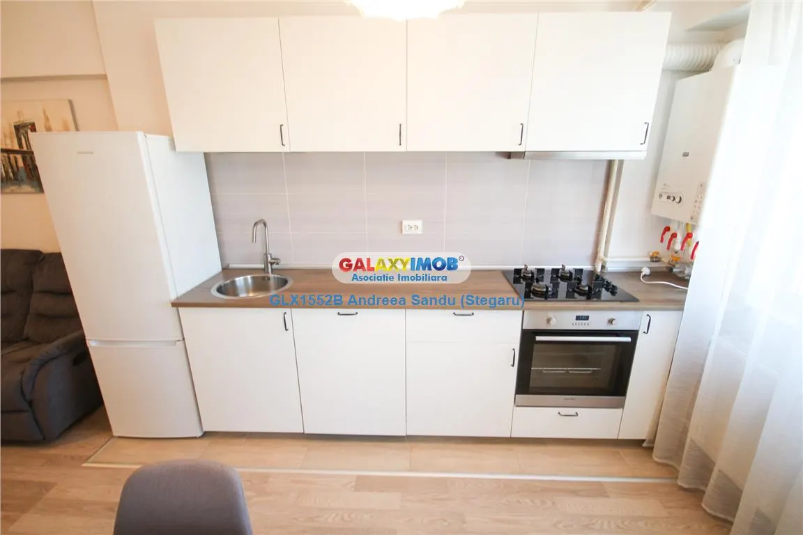 Apartament 2 camere de vanzare in Militari - Pacii - Rotar Park 1 - foto 8