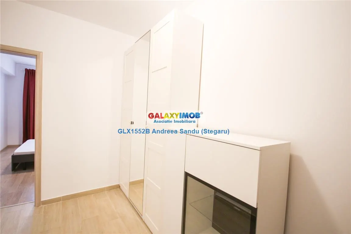 Apartament 2 camere de vanzare in Militari - Pacii - Rotar Park 1 - foto 9