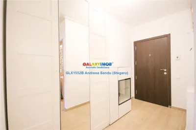 Apartament 2 camere de vanzare in Militari - Pacii - Rotar Park 1 - foto 10