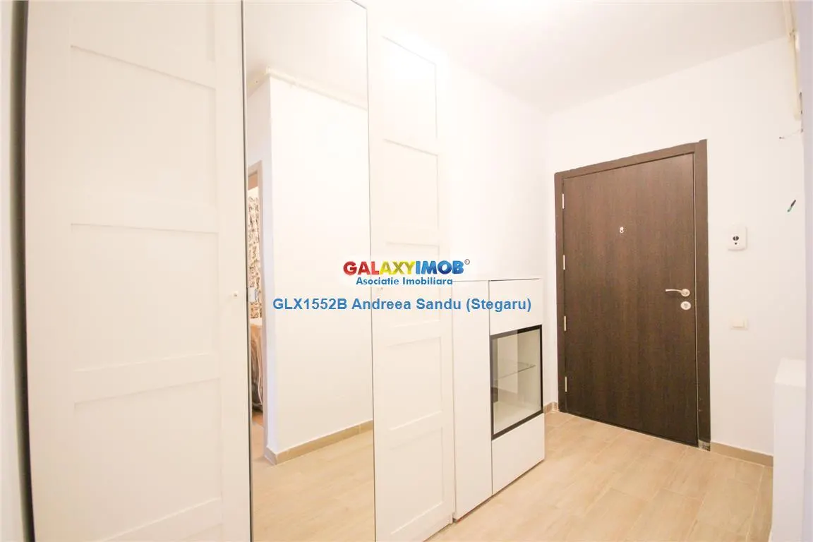Apartament 2 camere de vanzare in Militari - Pacii - Rotar Park 1 - foto 10