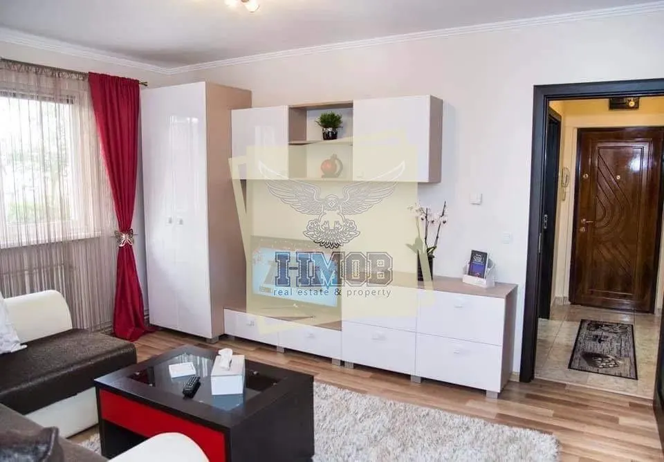 Apartament 2 camere cartier Vasile Aaron - foto 1