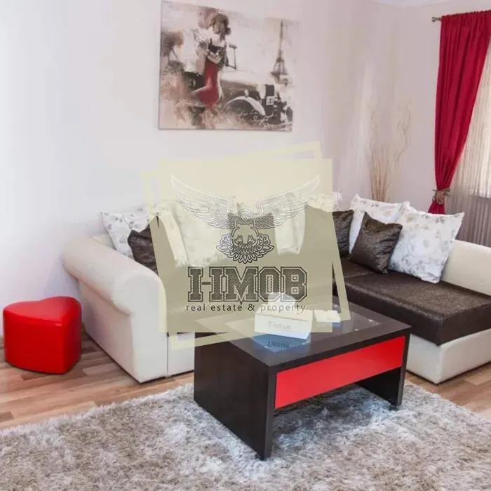 Apartament 2 camere cartier Vasile Aaron - foto 2