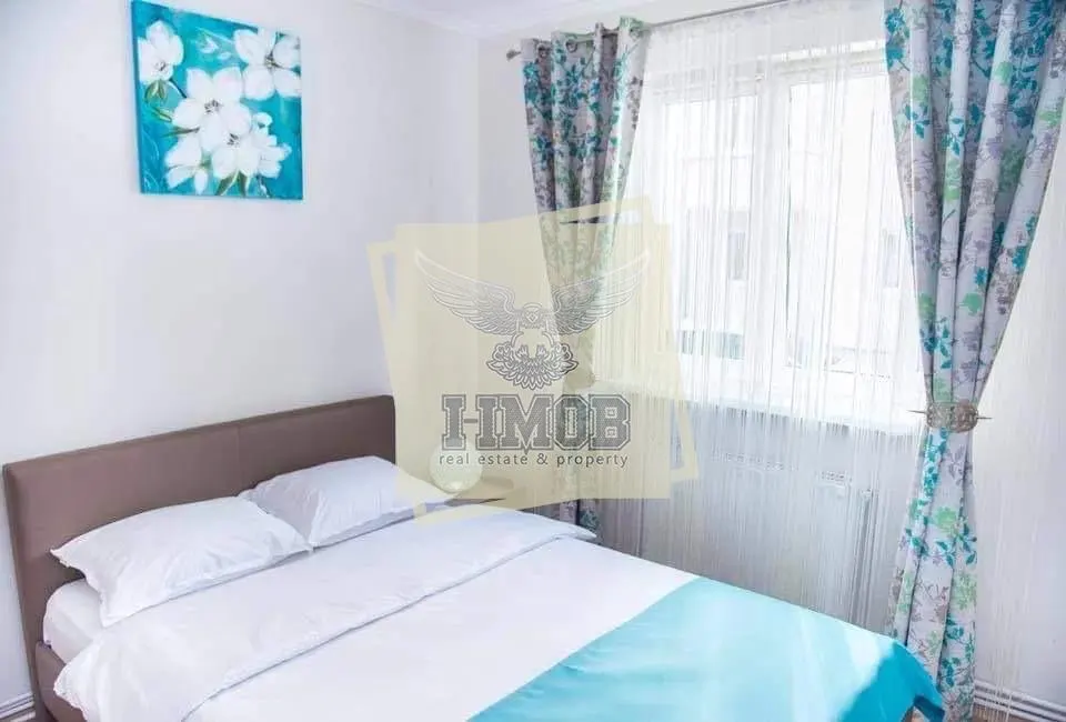 Apartament 2 camere cartier Vasile Aaron - foto 3