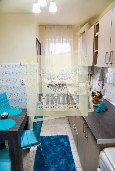 Apartament 2 camere cartier Vasile Aaron - foto 4