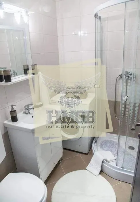 Apartament 2 camere cartier Vasile Aaron - foto 5