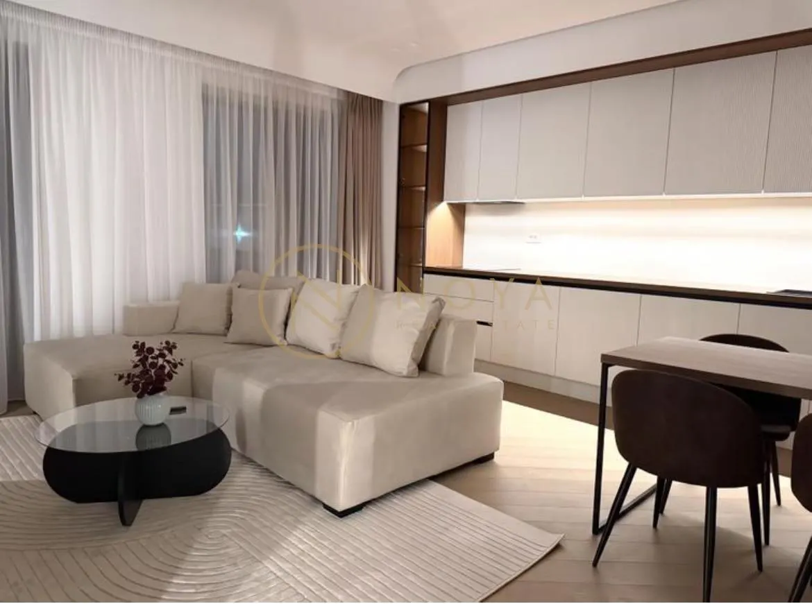 Cortina 126 inchiriere 3camere Pipera - Iancu Nicolae - foto 1