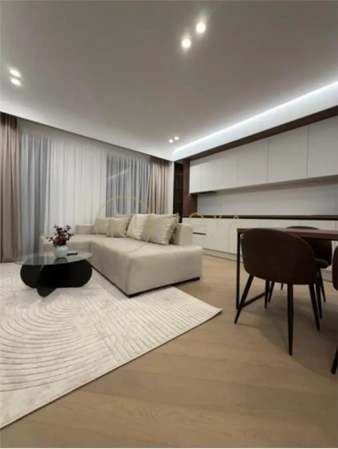 Cortina 126 inchiriere 3camere Pipera - Iancu Nicolae - foto 2