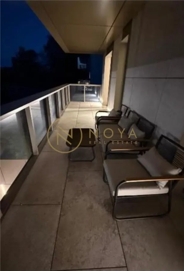 Cortina 126 inchiriere 3camere Pipera - Iancu Nicolae - foto 12