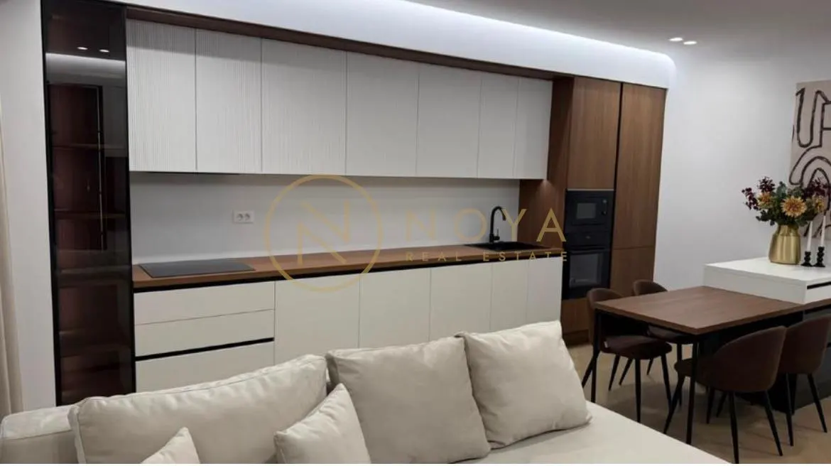 Cortina 126 inchiriere 3camere Pipera - Iancu Nicolae - foto 15