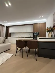 Cortina 126 inchiriere 3camere Pipera - Iancu Nicolae - foto 5