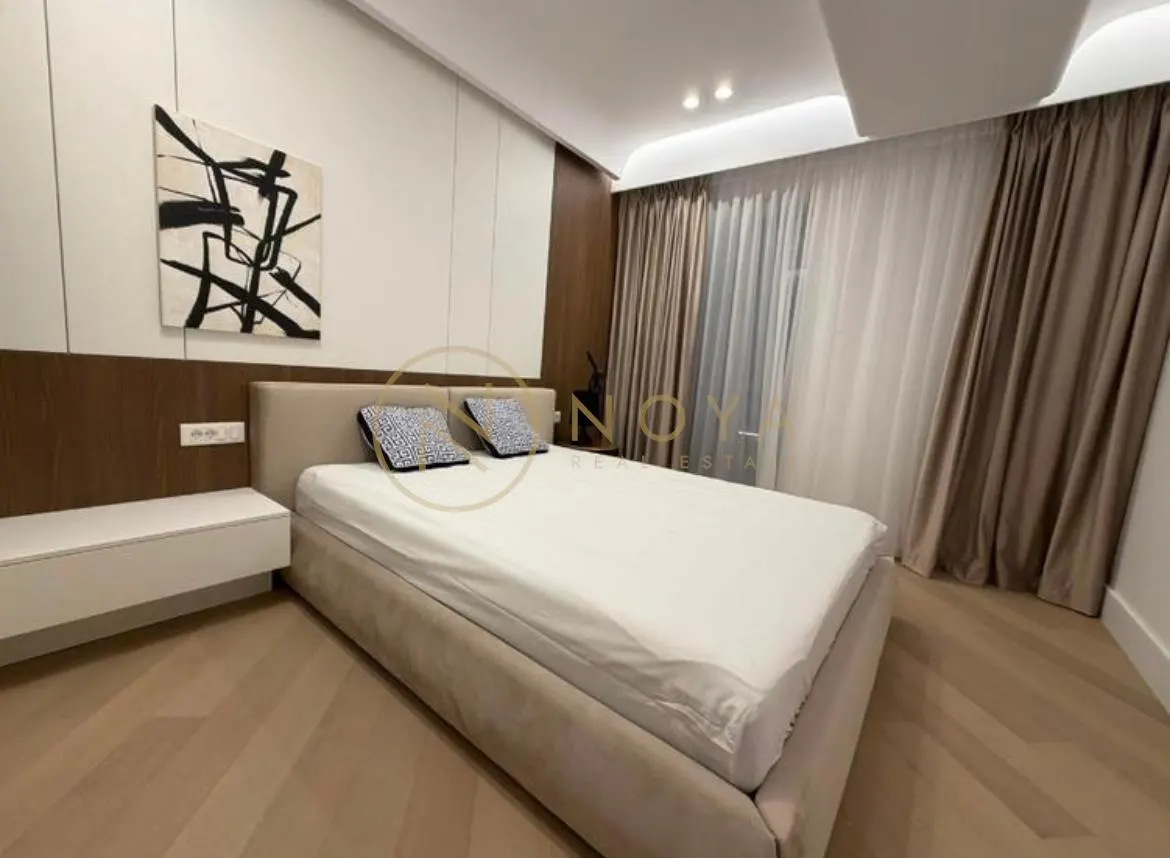 Cortina 126 inchiriere 3camere Pipera - Iancu Nicolae - foto 7