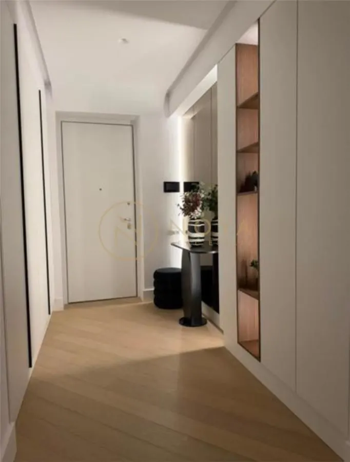 Cortina 126 inchiriere 3camere Pipera - Iancu Nicolae - foto 10