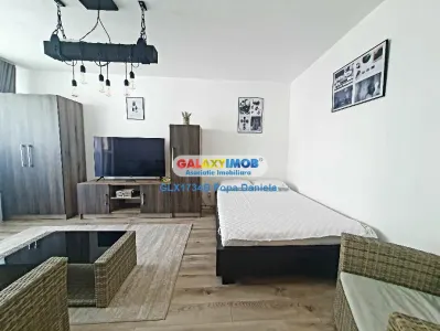 Inchiriere garsoniera, bloc mixt, Titan-Metrou 1 Decembrie - foto 4