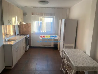 Bdul  Tineretului, inchiriere  2  camere, etaj  5 langa metrou si parc - foto 10
