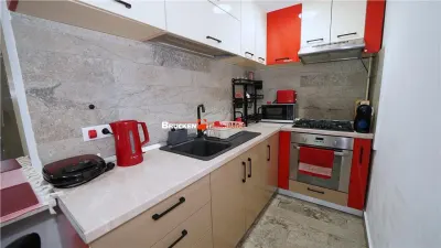 Casa curte comuna | Constructie 2015 | Regim S+P+M | Zona centrala - foto 3
