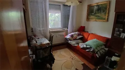 3 camere semidecomandat, etaj intermediar Vatra Luminoasa - Bucuresti