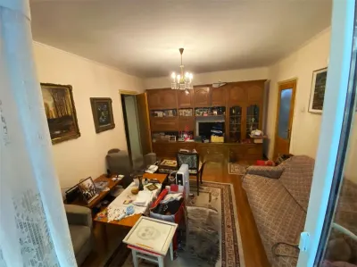 3 camere semidecomandat, etaj intermediar Vatra Luminoasa - foto 4