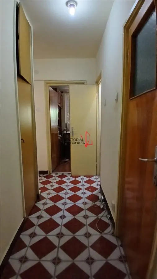 3 camere semidecomandat, etaj intermediar Vatra Luminoasa - foto 6