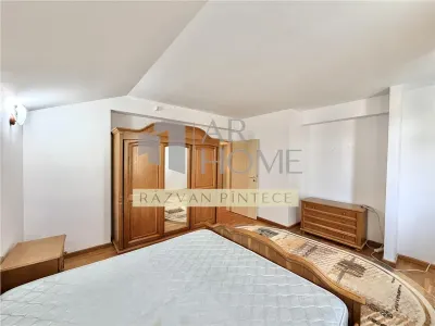 Casa de vanzare S+P+1E, 4 camere, Bucov Baumeister langa Ploiesti - foto 12