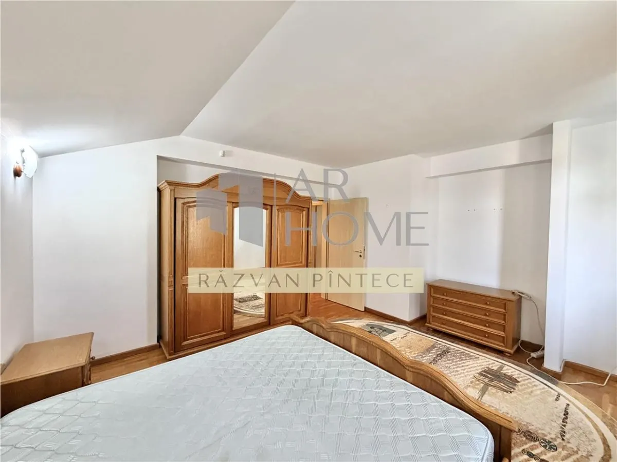 Casa de vanzare S+P+1E, 4 camere, Bucov Baumeister langa Ploiesti - foto 12