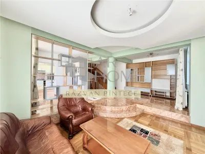 Casa de vanzare S+P+1E, 4 camere, Bucov Baumeister langa Ploiesti - foto 4