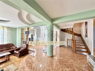 Casa de vanzare S+P+1E, 4 camere, Bucov Baumeister langa Ploiesti - foto 5