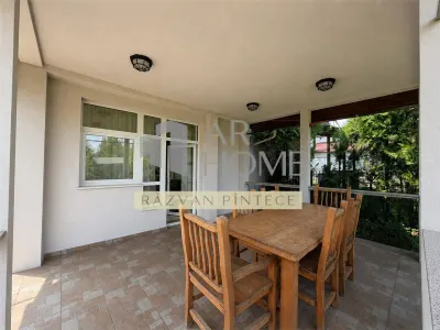 Casa de vanzare S+P+1E, 4 camere, Bucov Baumeister langa Ploiesti - foto 6