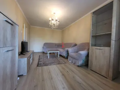 BABA NOVAC- FIX LANGA PARC / CHIRIE-2 CAMERE STRADAL CU TERASA - foto 4