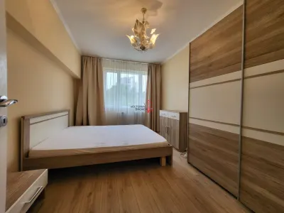BABA NOVAC- FIX LANGA PARC / CHIRIE-2 CAMERE STRADAL CU TERASA - foto 6