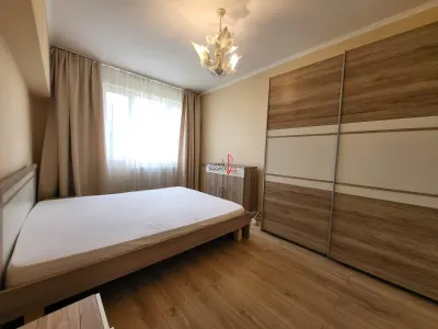 BABA NOVAC- FIX LANGA PARC / CHIRIE-2 CAMERE STRADAL CU TERASA - foto 8