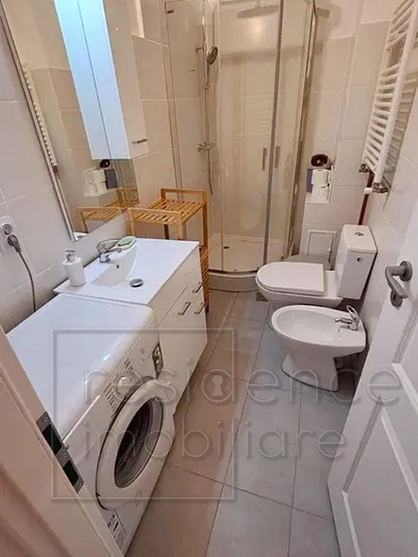 Nou! Apartament 2 camere separate, Centru, zona Magazinul Sora - foto 6