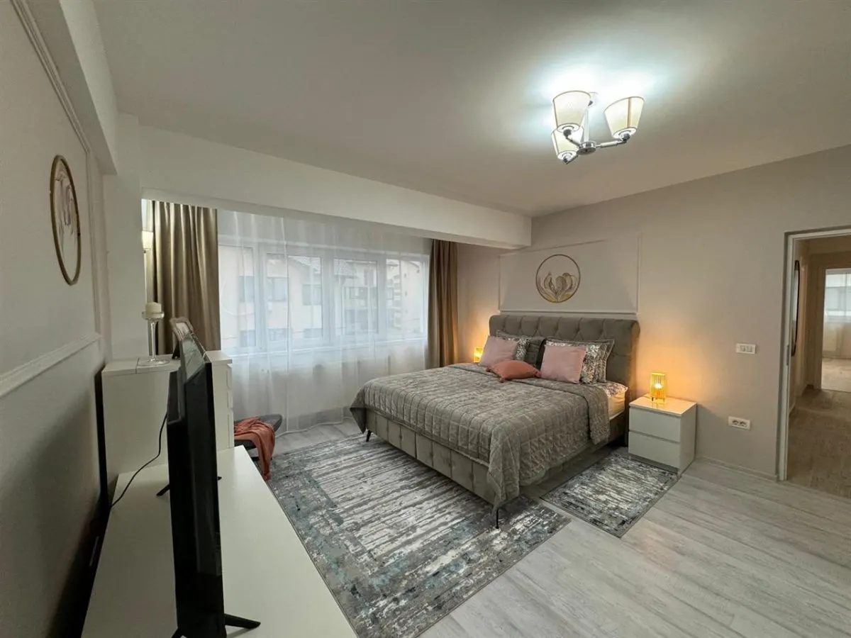Apartament 2 camere CUG - 499 EURO - foto 1